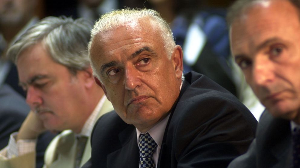 Ruckauf dijo su propuesta luego de conocerse el colapso del sistema sanitario en Brasil y Paraguay