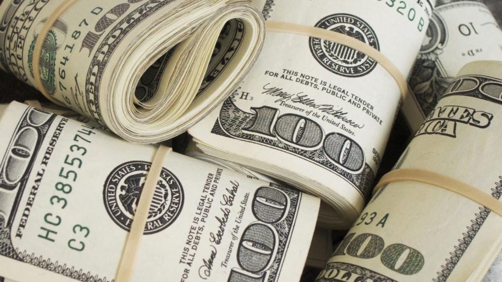 El mercado cambiario continúa con su clima calmo de las últimas ruedas