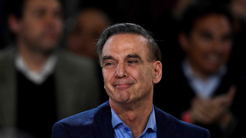 Desde el nuevo espacio aseguran que "el 60 por ciento del votante en el conurbano es no gorila, es af�n al peronismo, peronista o kirchnerista"