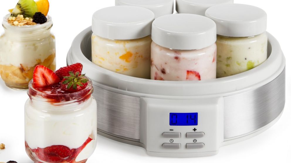 La yogurtera Atma batió récords de venta y tuvo tres meses sin stock en 2020