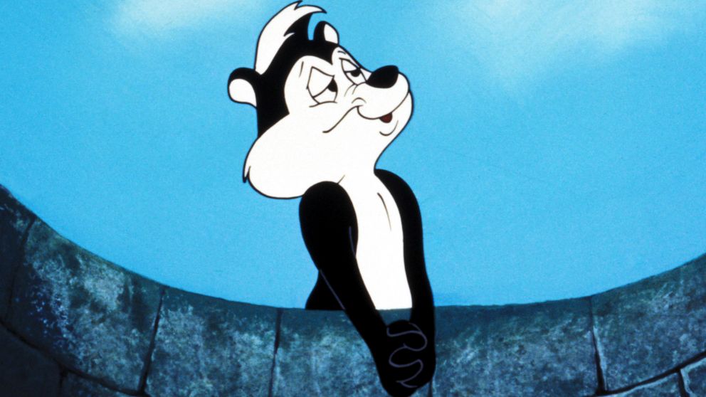 Pepe Le Pew, (no date)