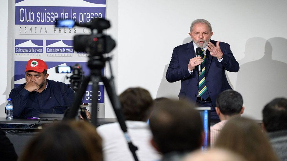 Fueron anuladas todas las condenas relacionadas a la Operación 'Lava Jato'