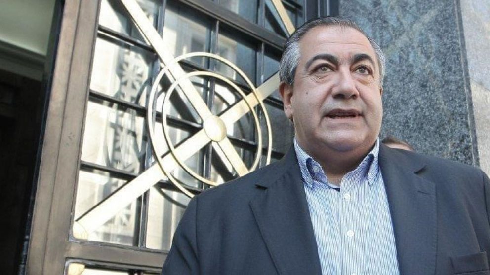 La CGT trabaja para cumplir con las metas oficiales