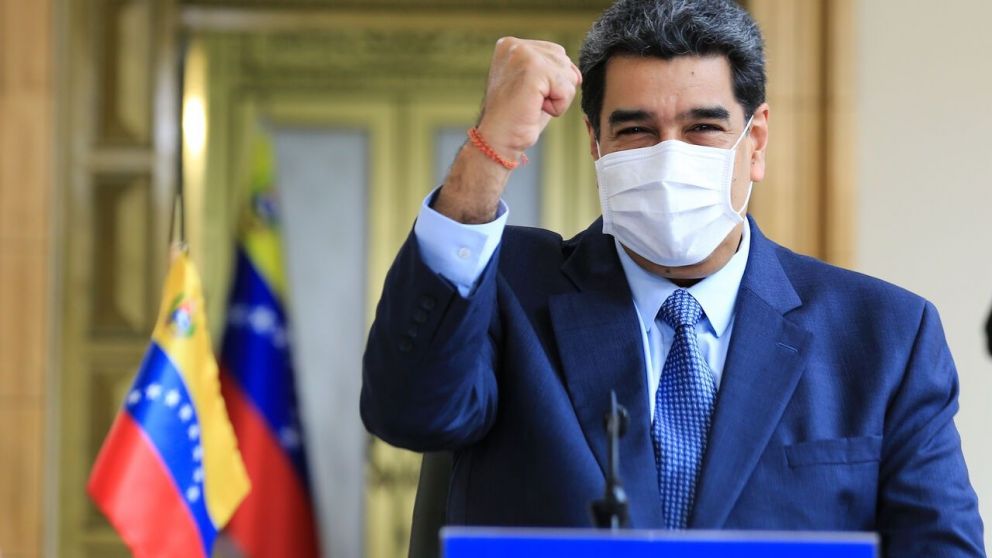 Venezuela registra aumento de casos de coronavirus y volverá a implementar cuarentena radical