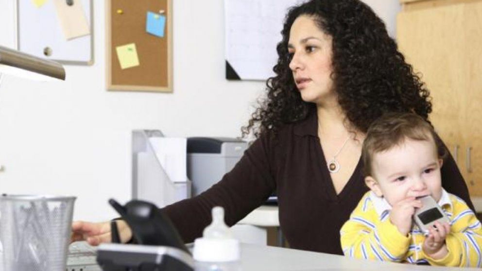 Equidad de género: “Si hay algo que es invisible e incómodo, es la desigualdad”