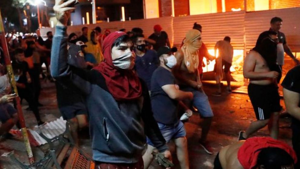 Marzo paraguayo: Mario Abdo hace cambios en su gabinete