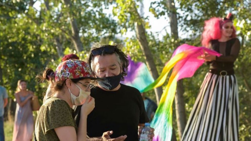 La vendimia tendrá su fiesta diferente