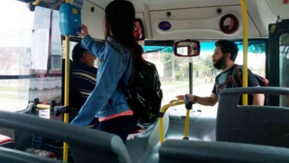 Día de la Mujer: Transporte público por 24 horas