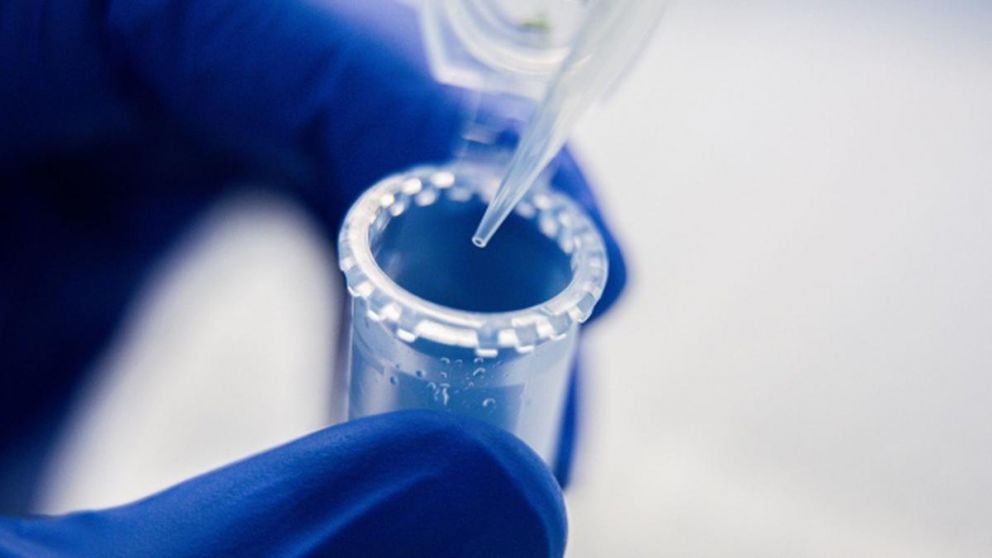 La vacuna utiliza proteínas para generar inmunización