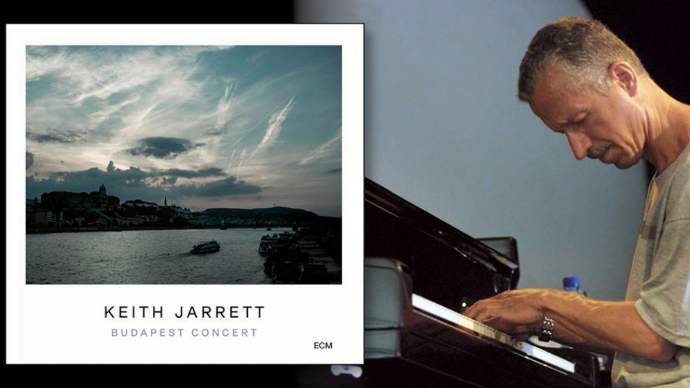 Larga vida a los discos de solo piano: los ocho CDs que hay que escuchar