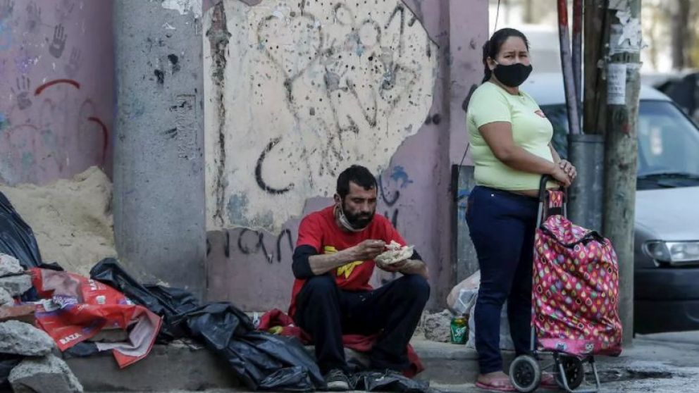 La pobreza seguirá aumentando en América Latina