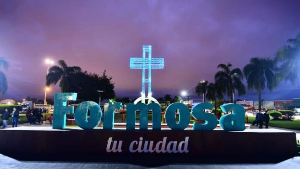 La Ciudad de Formosa da marcha atrás con la cuarentena