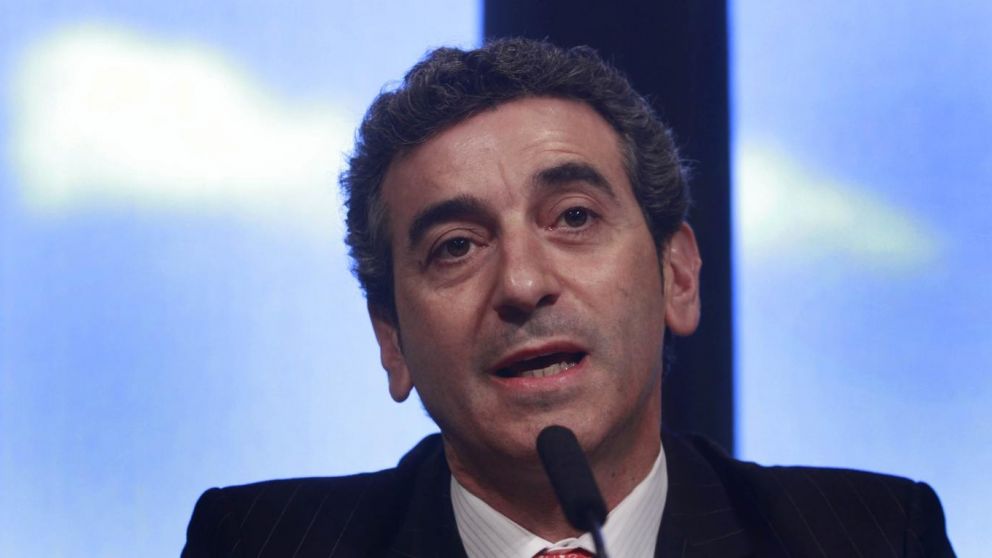 Randazzo fue ministro de Interior de Cristina Kirchner entre 2007 y 2012 y de Transporte entre 2012 y 2015