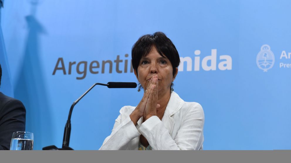 Marc� del Pont busca recaudar $400.000 millones