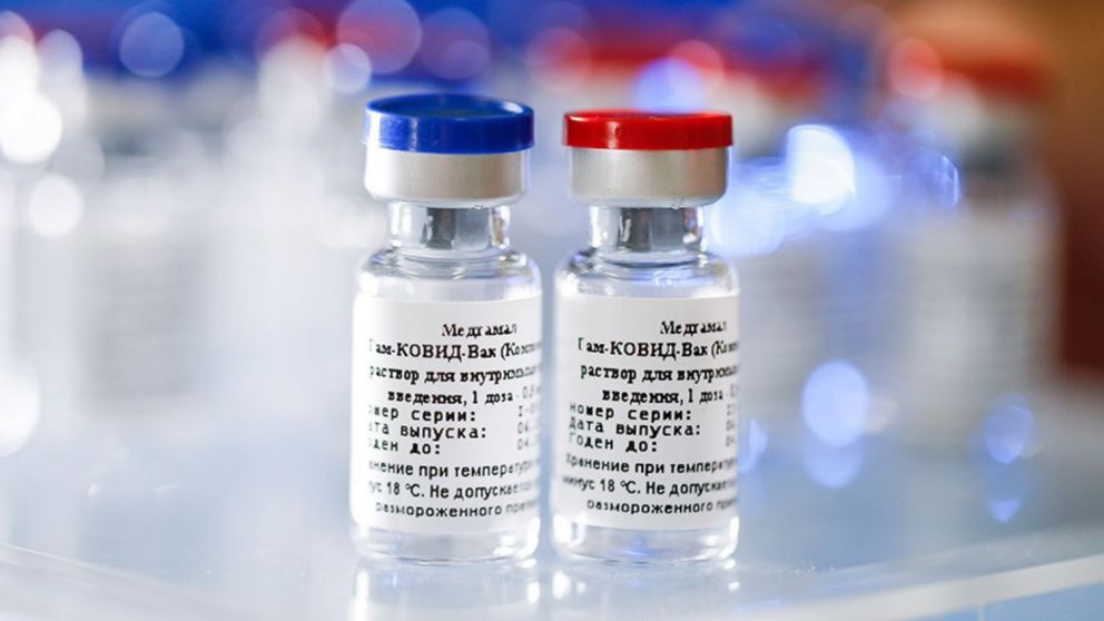 La ciencia argentina le da batalla al coronavirus