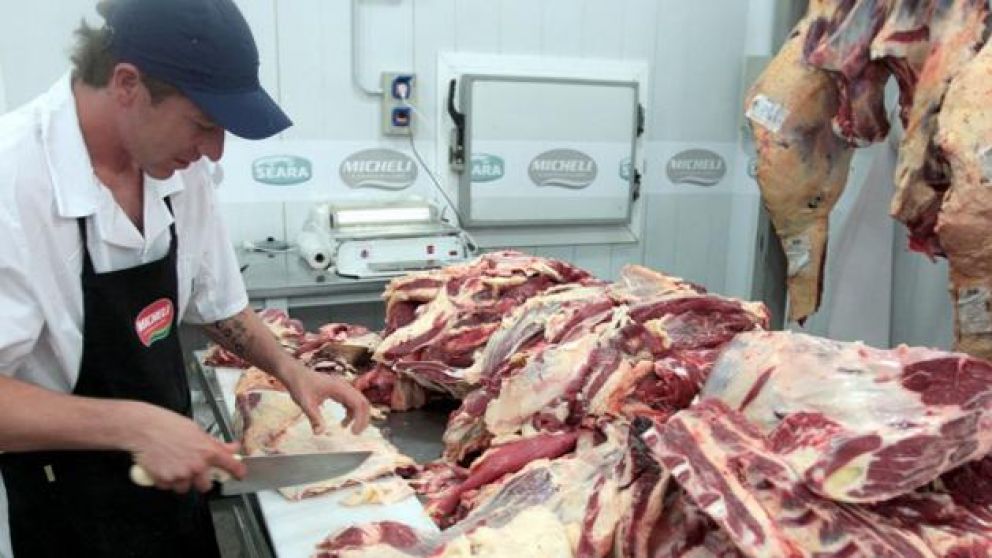 Marzo llega con aumentos a las carnicerías