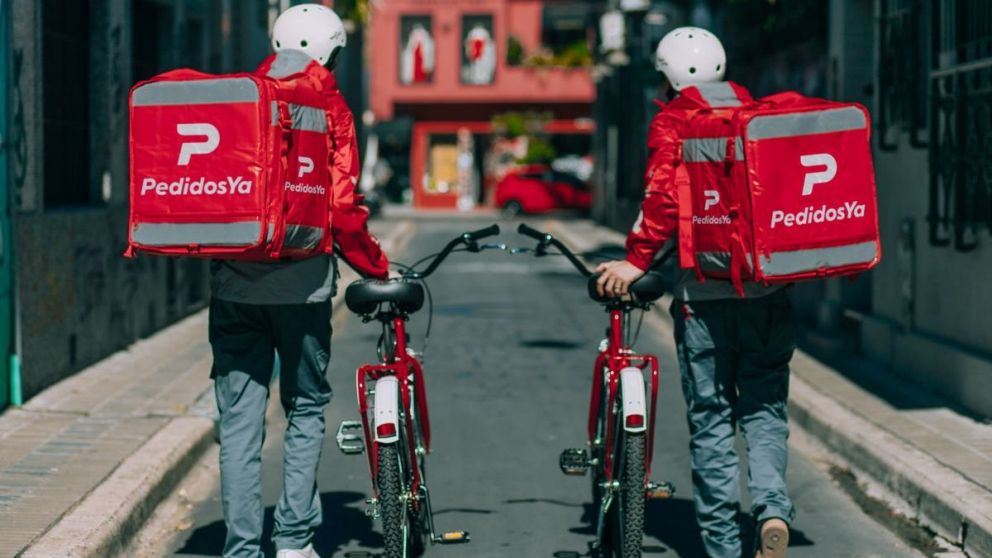 En PedidosYa aseguran que la rebaja de las comisiones durará hasta junio