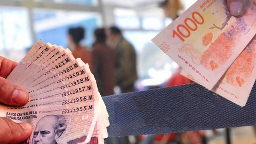 El monto ser� depositado autom�ticamente a los titulares de AUH y AUE