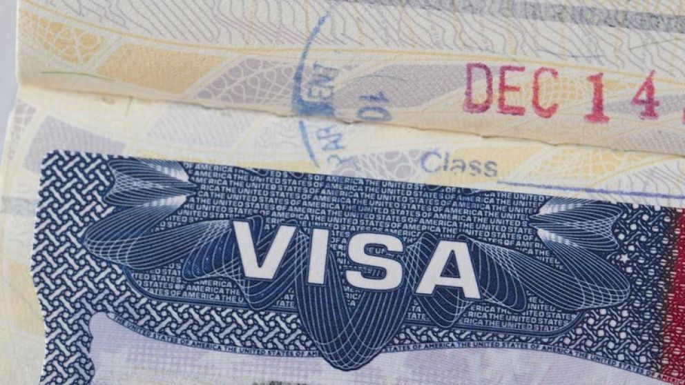Visa EEUU: La embajada permite la solicitud de visas nuevas sólo en casos de urgencia