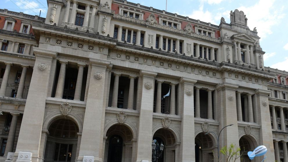 Para qué sirve la Tasa de Intereses Moratorios que comenzó a publicar el Banco Central