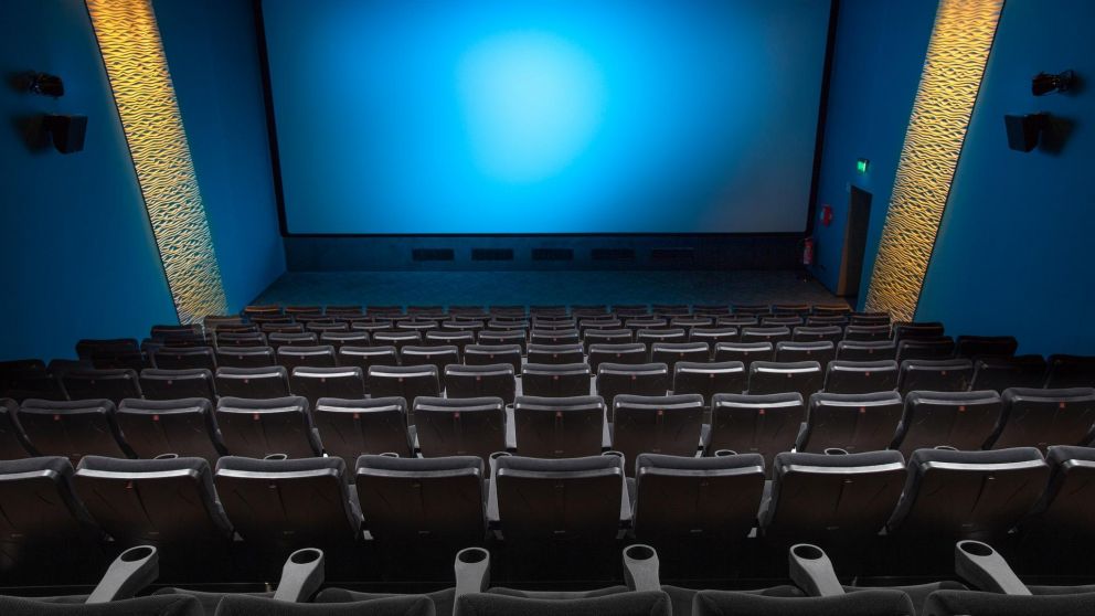 Los cines abrirán en el AMBA con un aforo máximo del 30%