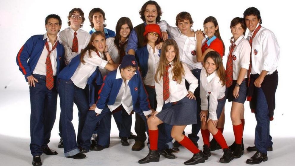 Netflix confirma el regreso de Rebelde Way en versión mexicana