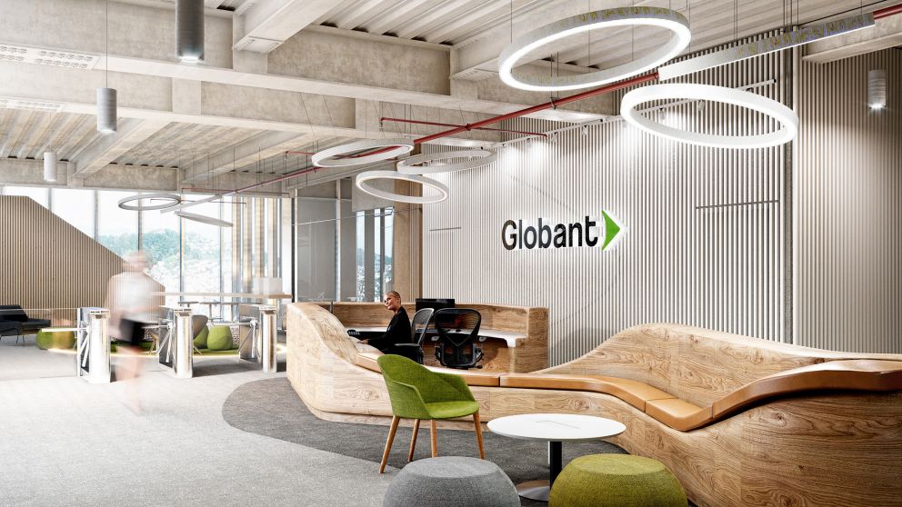 Globant tiene oficinas en 16 países del mundo