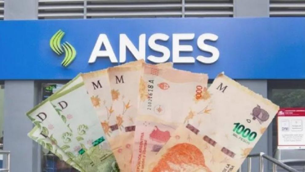 Cuándo cobro Anses