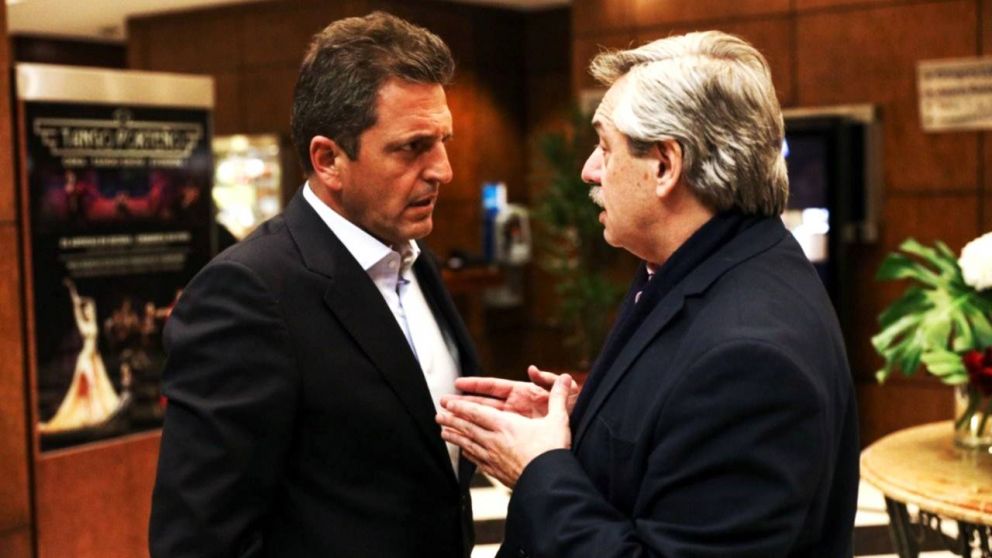 Sergio Massa y referentes del Movimiento Obrero analizarán los cambios al "impuesto al sueldo"