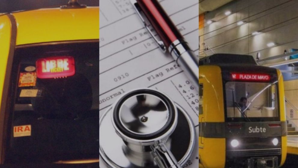 Tarifas de servicios 2021: El listado de aumentos que se vienen