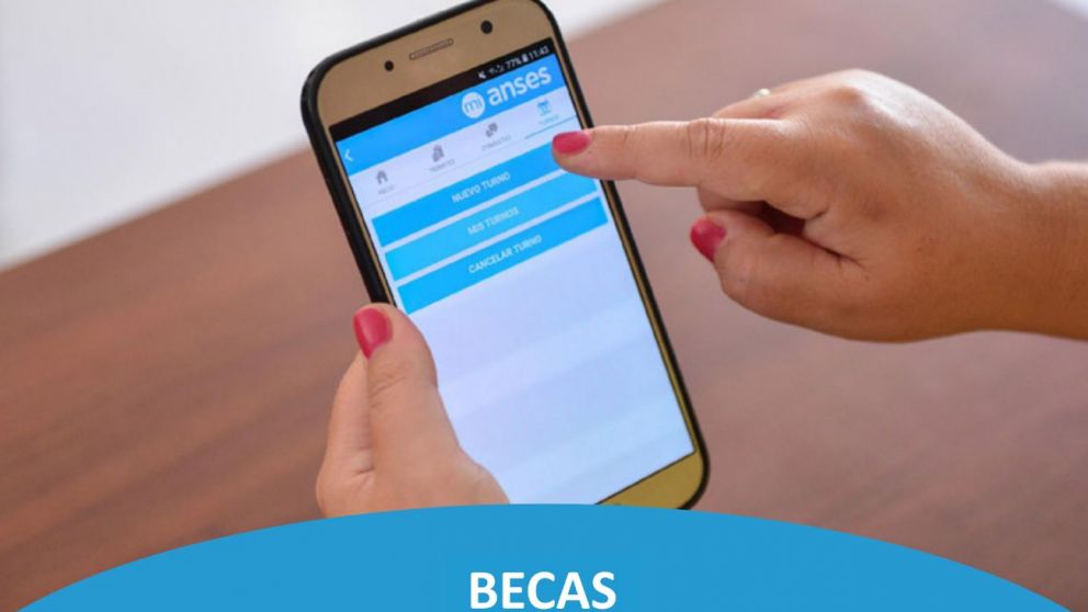 Inscripción Becas Progresar 2021: ¿Qué debo hacer luego de completar el formulario?