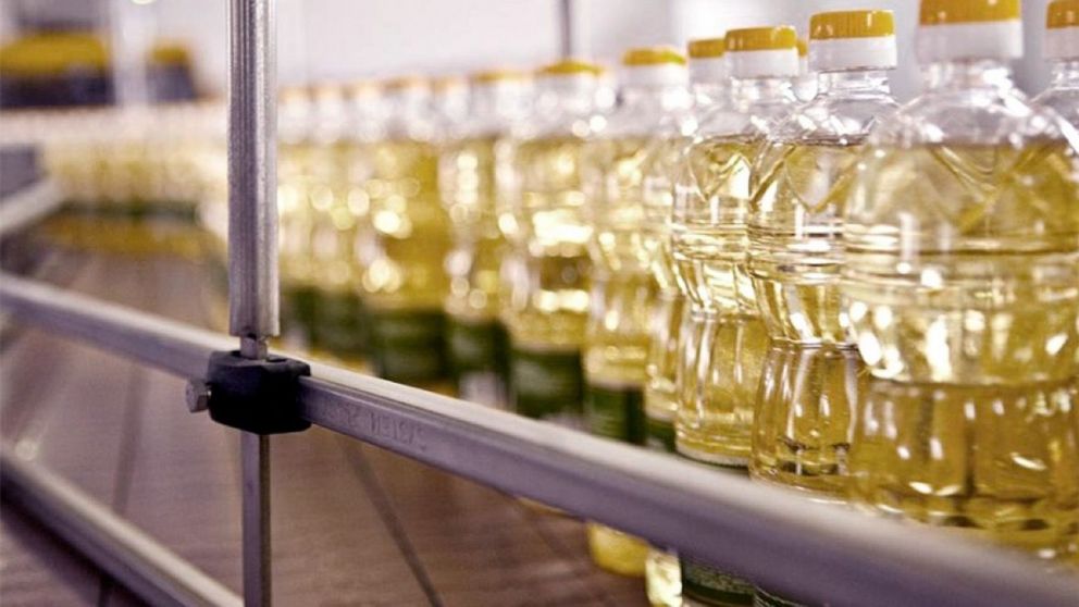 Apuntan a potenciar proyectos alimenticios