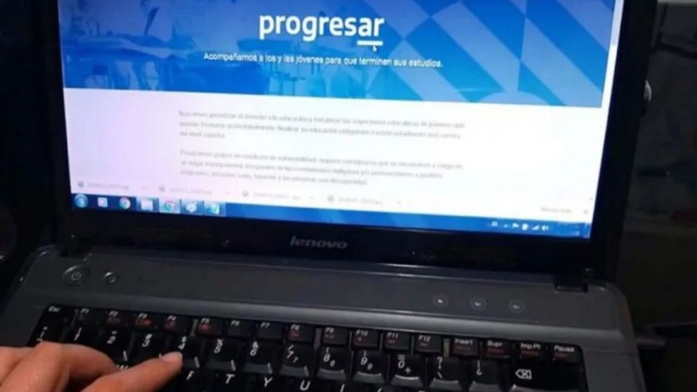 El precio de las Becas Progresar no tuvo incrementos en lo que a del 2026