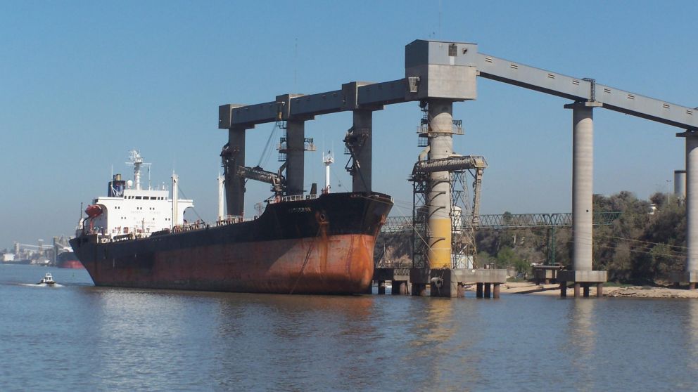 En 2020, la industria procesó 35,8 millones de toneladas