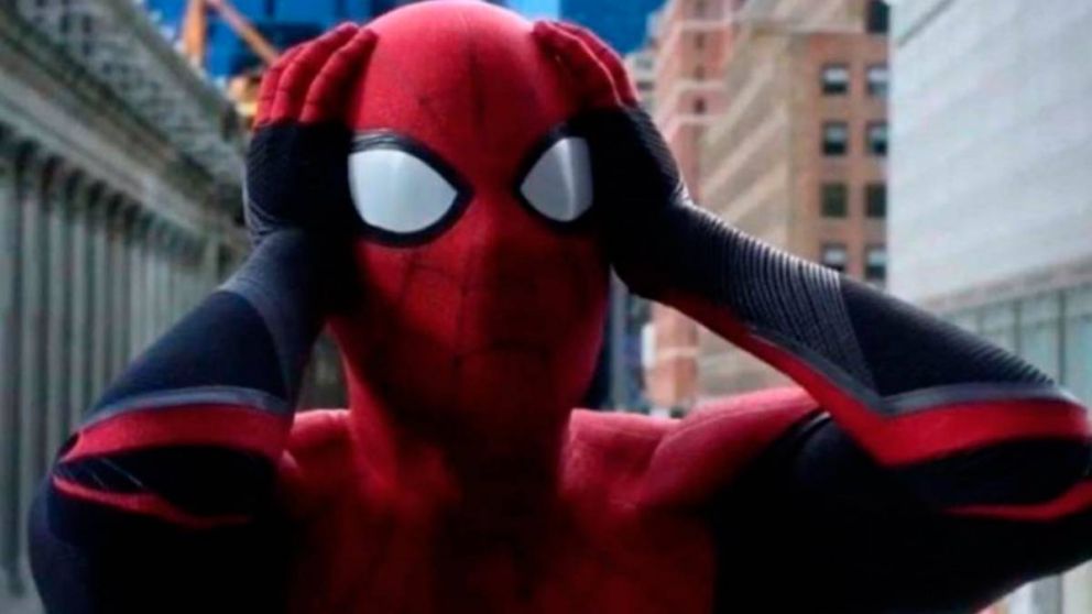 La nueva entrega de Spiderman está programada para diciembre de 2021