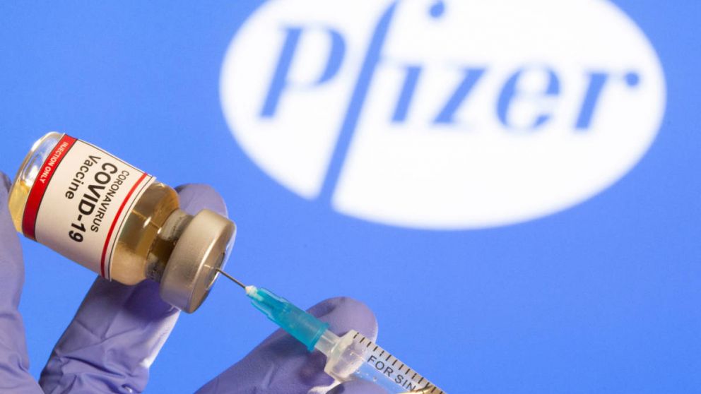 Vacuna de Pfizer en Argentina: los detalles de la negociación fallida