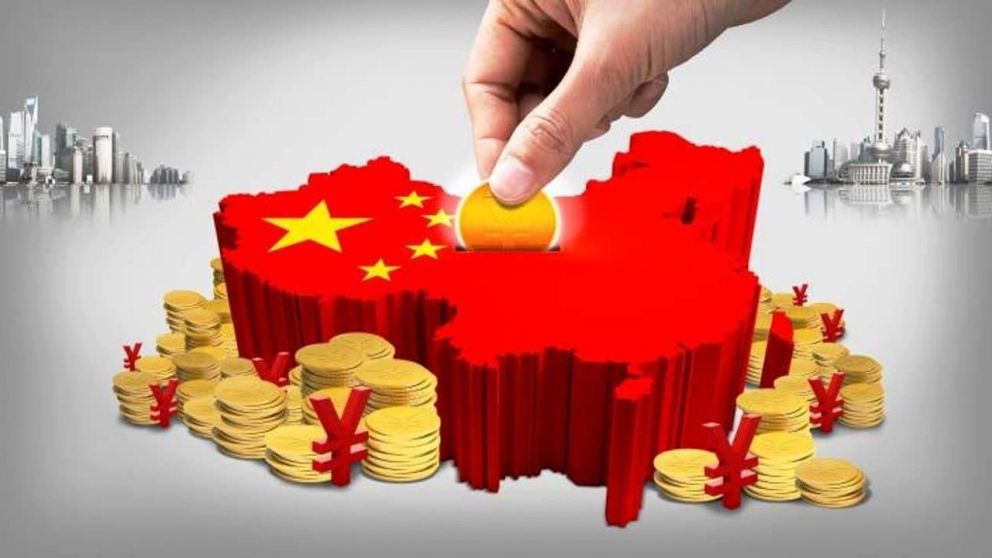 China puede duplicar su PIB para 2035, dice el Bank of America