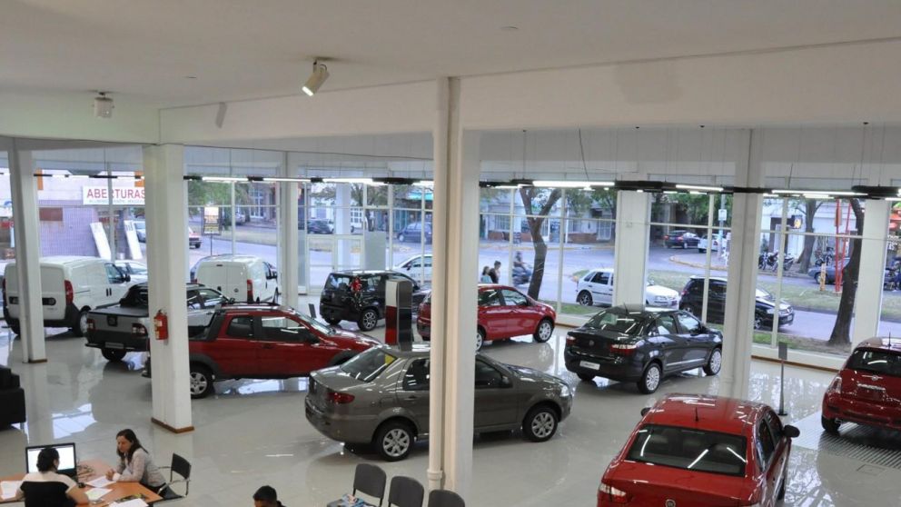 Las restricciones favorecen a los autos con fabricación o componentes nacionales