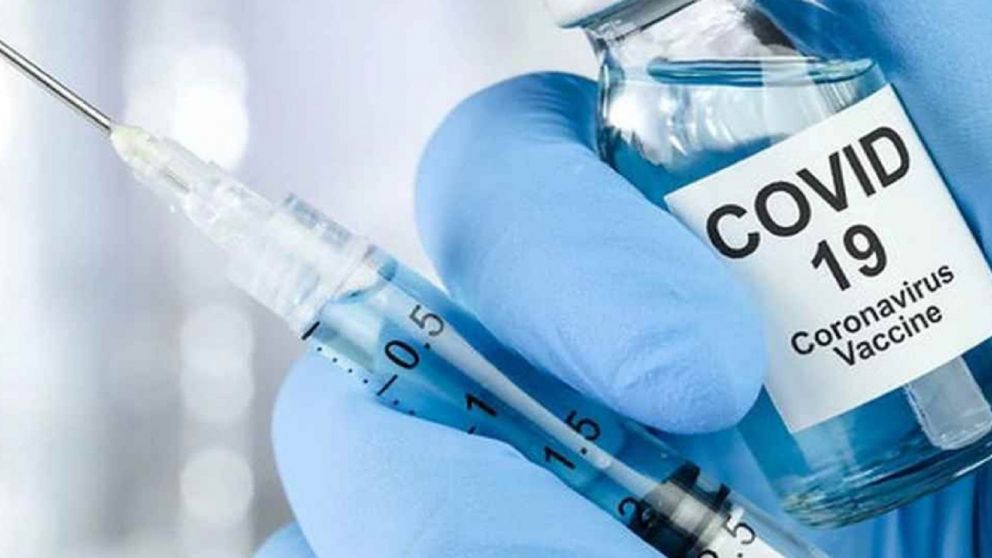 Actualmente hay tres vacunas contra el coronavirus en Argentina: la Sputnik V, la de AstraZeneca y la de Sinopharm