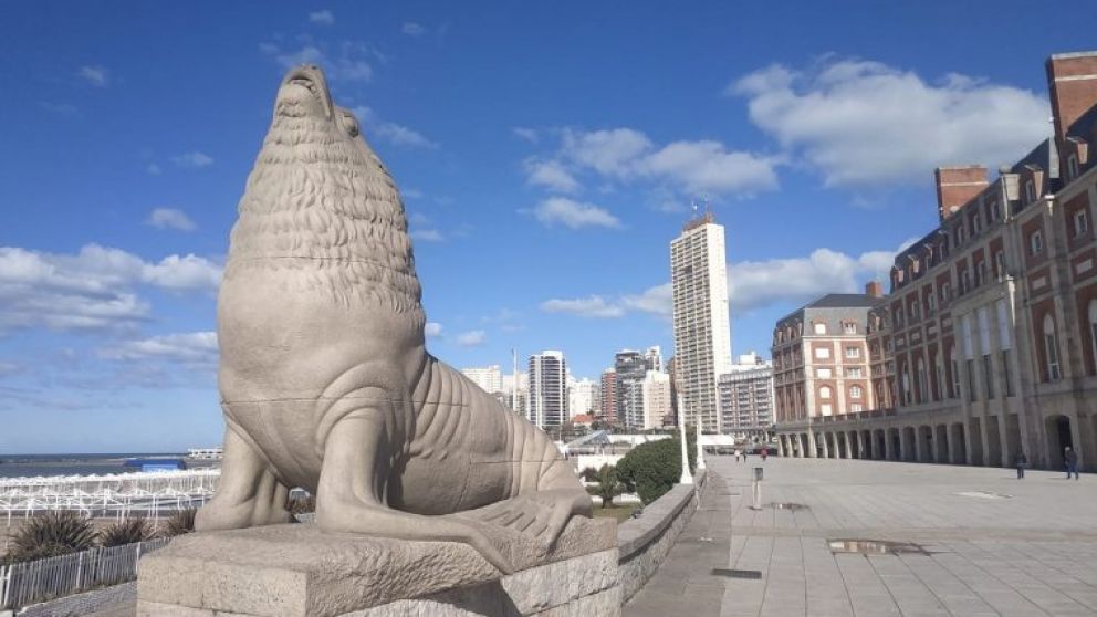 Aumentan los mosquitos en Mar del Plata