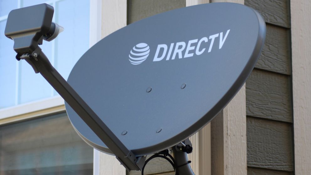 AT&T vende una participación de DirecTV