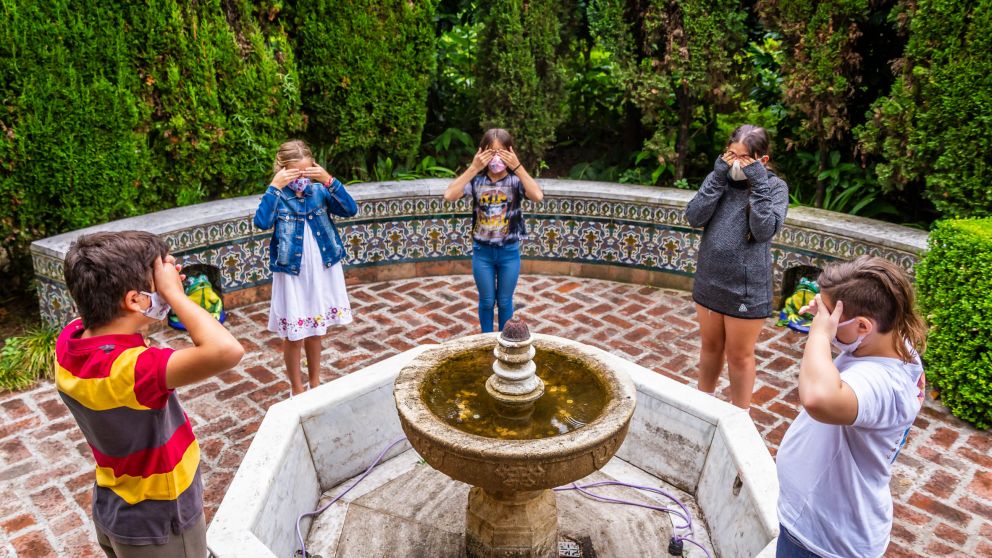 Los museos de la ciudad, sedes del Festival FIBA