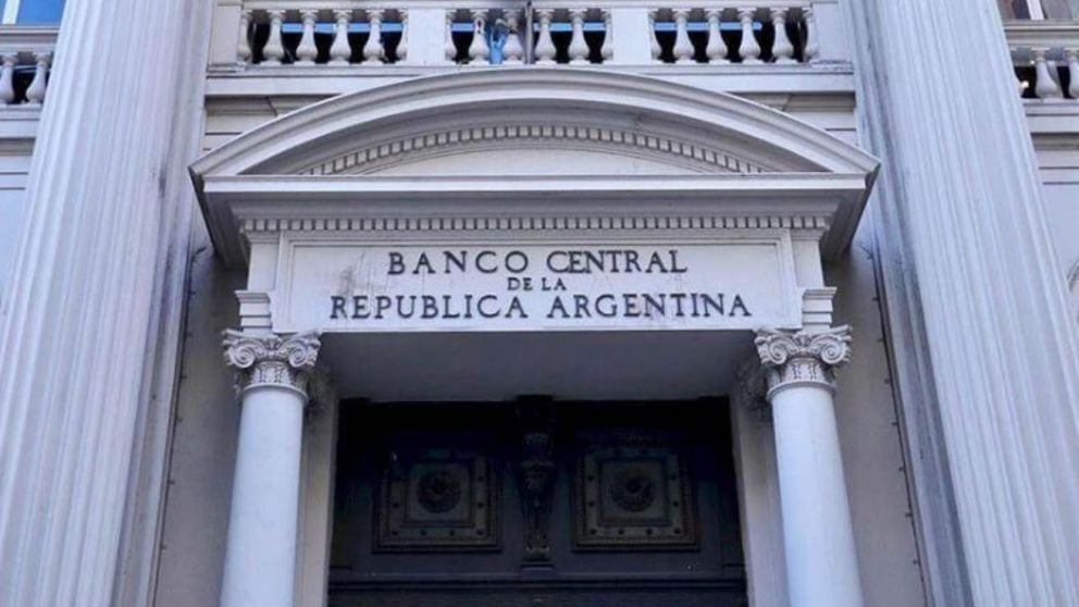 El Directorio del Banco Central se reúne este jueves