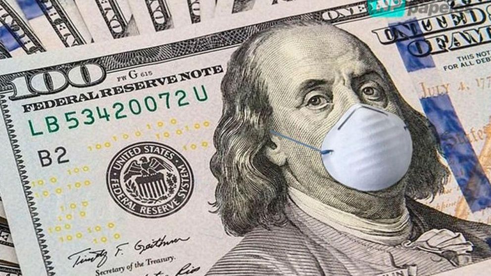 Quienes cobraron ayuda por el Covid seguirán sin poder comprar dólares en 2021