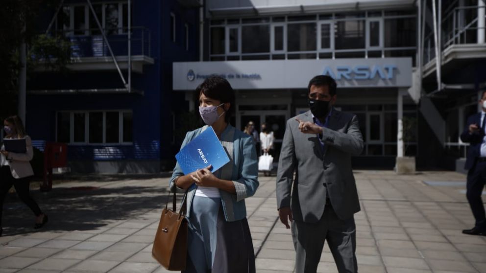 Marcó del Pont, titular de la AFIP, extiende medidas para potenciar la reactivación