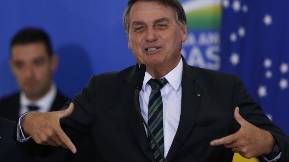 El presidente de Brasil ya presentó planes para privatizar la compañía eléctrica