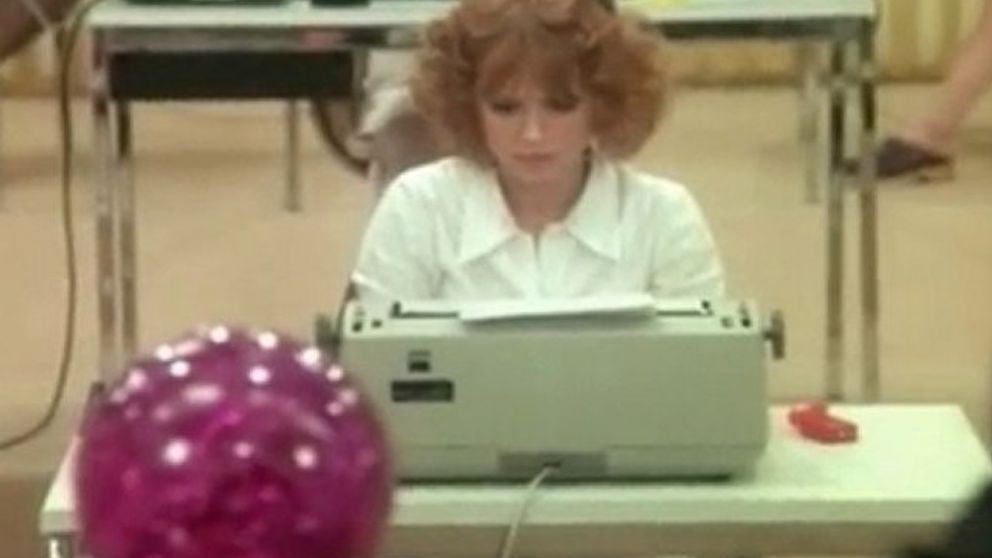 Sexo, erotismo y surrealismo en una película única