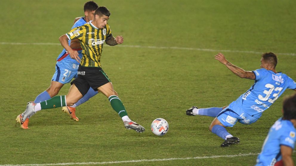 Ser�n 2 partidos por fecha. No descartan incluir dos m�s luego 