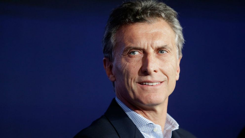 Macri salt� al ruedo de la pol�mica por los Vacunados VIP