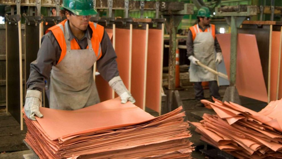 Los precios actuales parecer�an �demasiado bajos� si los gobiernos cumplen con las promesas de infraestructura verde y los incentivos para veh�culos el�ctricos,